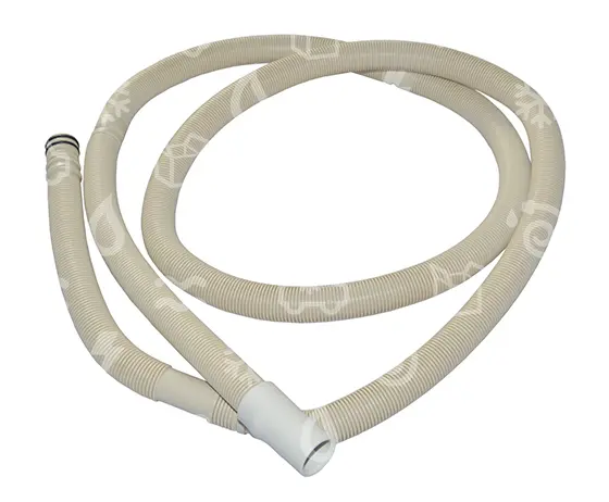 hadice vypouštěcí 2,3 m, myčky WHIRLPOOL (481953028534)
